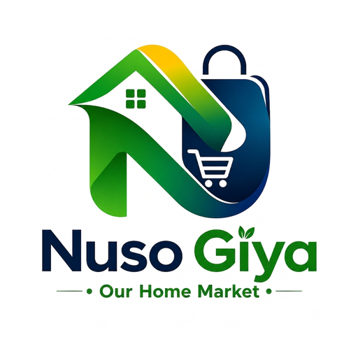 Nuso Giya
