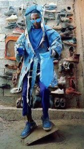 Fashion